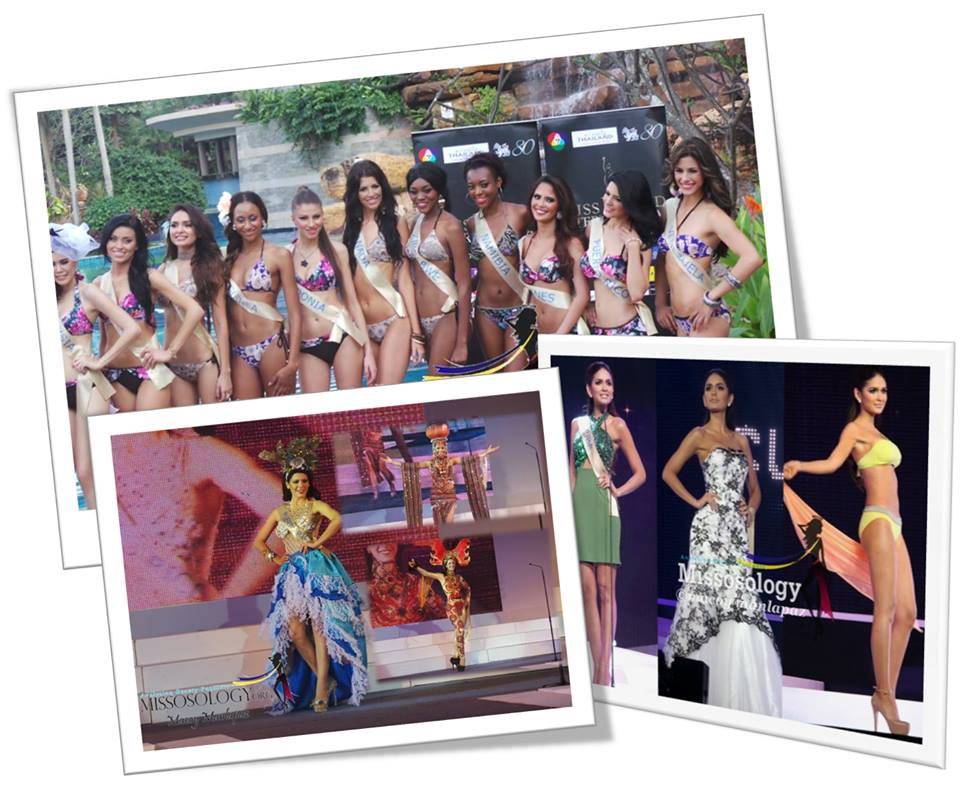 Post Review Miss Grand International 2013 Missosology