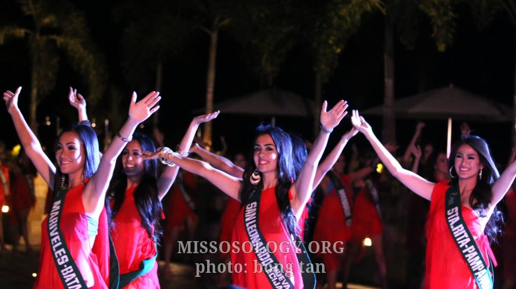 Miss Philippines Earth 2014 Winners (5)