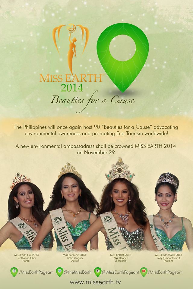 missearth2014