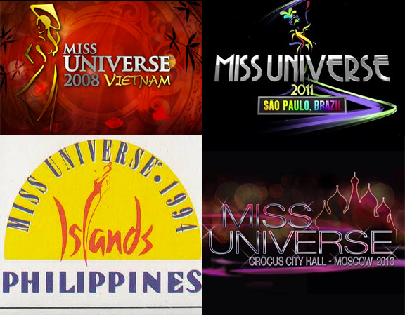 miss universe organization logo