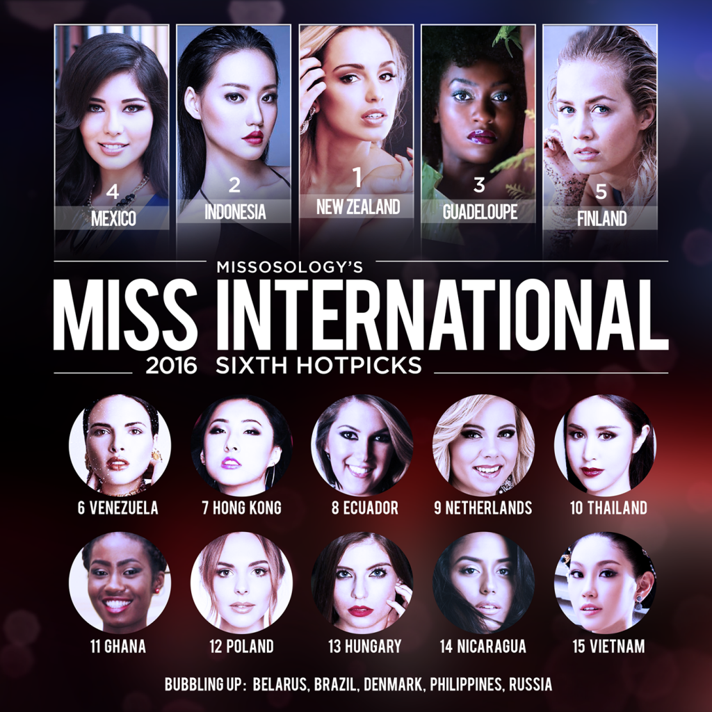 missinternational2016-6thhotpicks