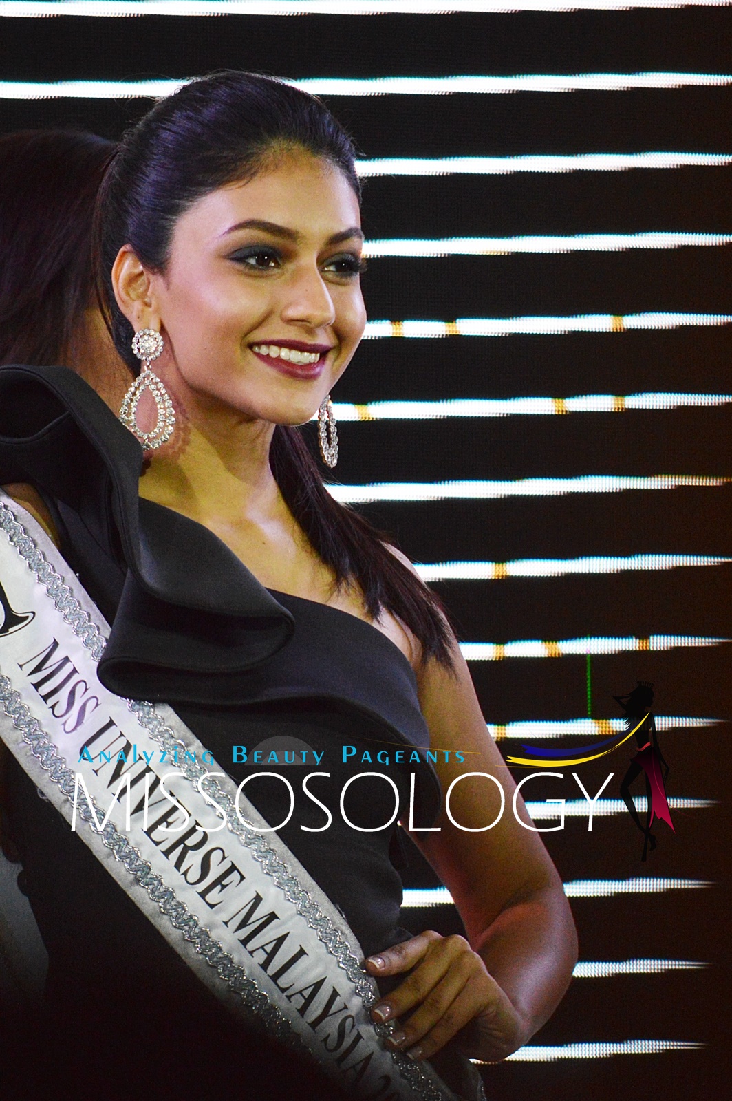 Miss Malaysia Kiran Jassal