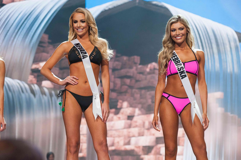 miss usa 2022 bikini contest