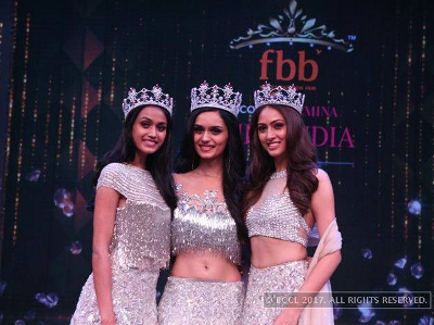 Manushi Chhillar