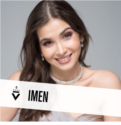 Imen from Oslo