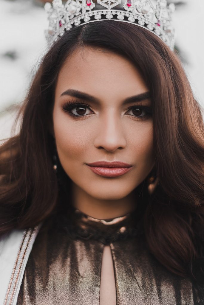 Uzbekistan To Debut At Miss International With Tamila Xodjayeva Missosology
