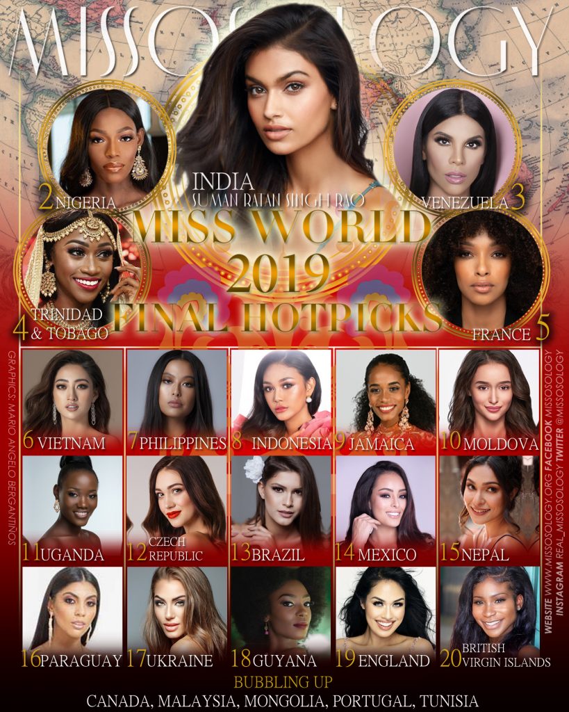 Missosology on X: Miss Universe Philippines 2023 First Hot Picks