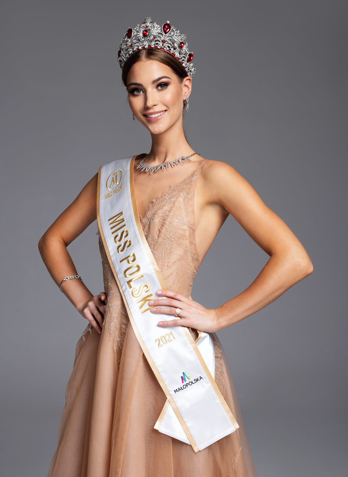 Agata Wdowiak is Miss Universe Poland 2021 Missosology