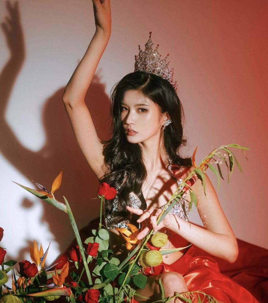 Hanna Ming appointed as Miss Universe Korea 2022 Missosology