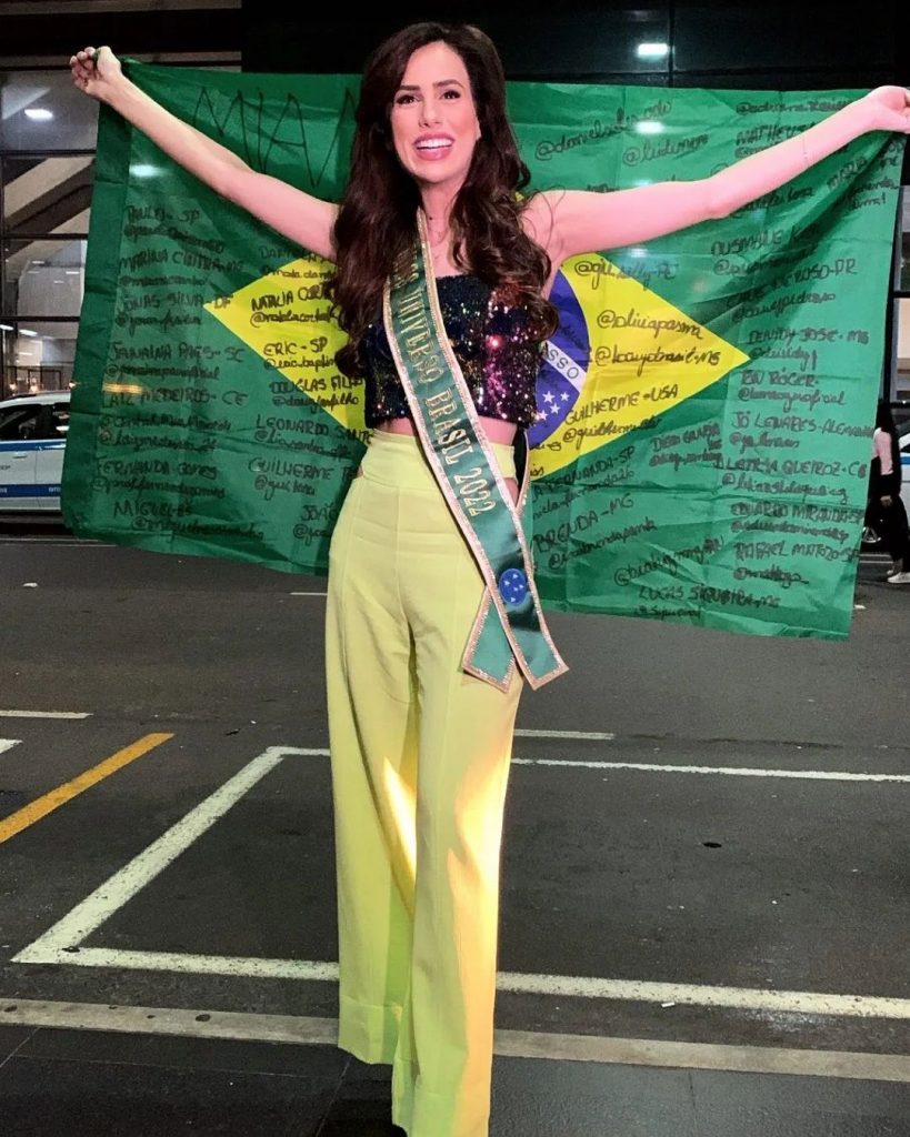 2022 miss teen brazil