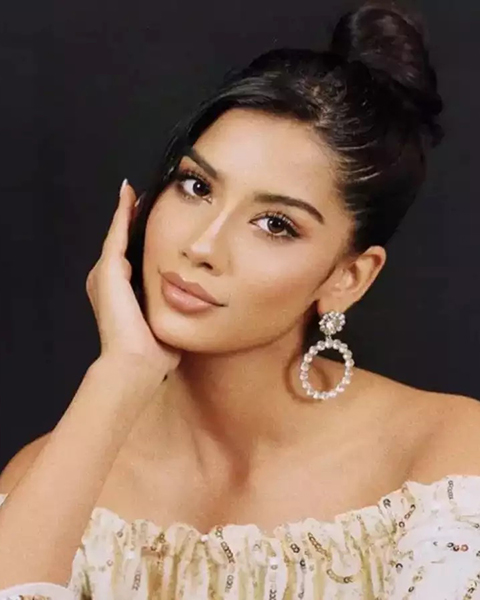 Miss Supranational India Ritika Khatnani