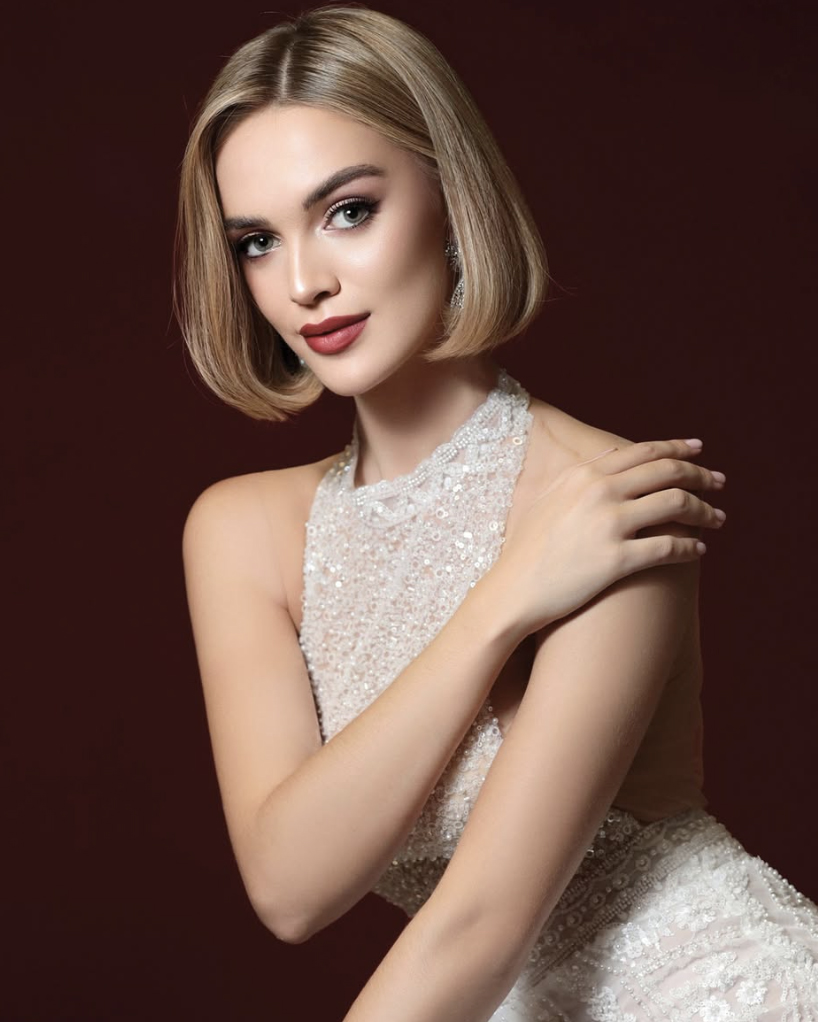 Alba Pérez