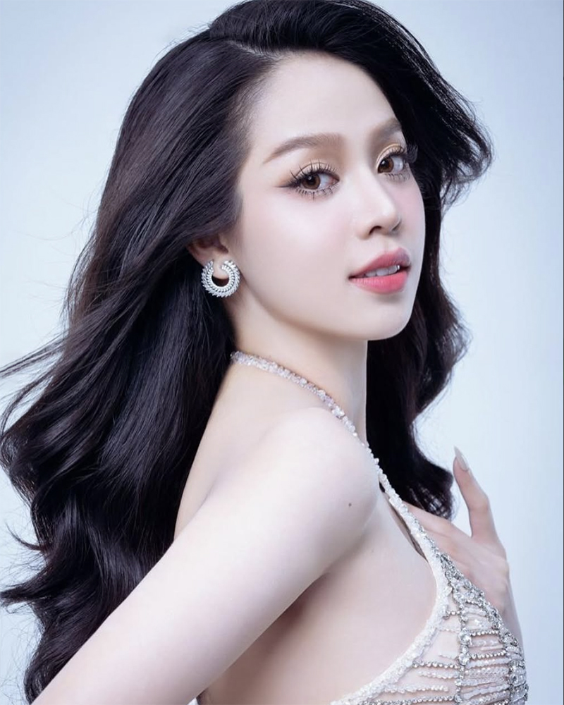 Huỳnh Thị Thanh Thủy