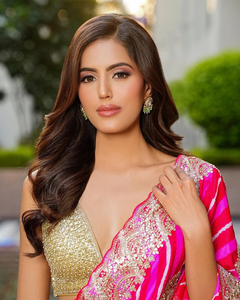 Sonal Kukreja