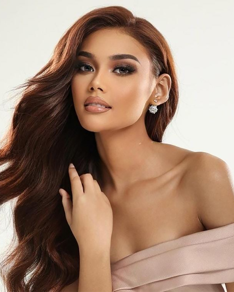 Harashta Haifa Zahra