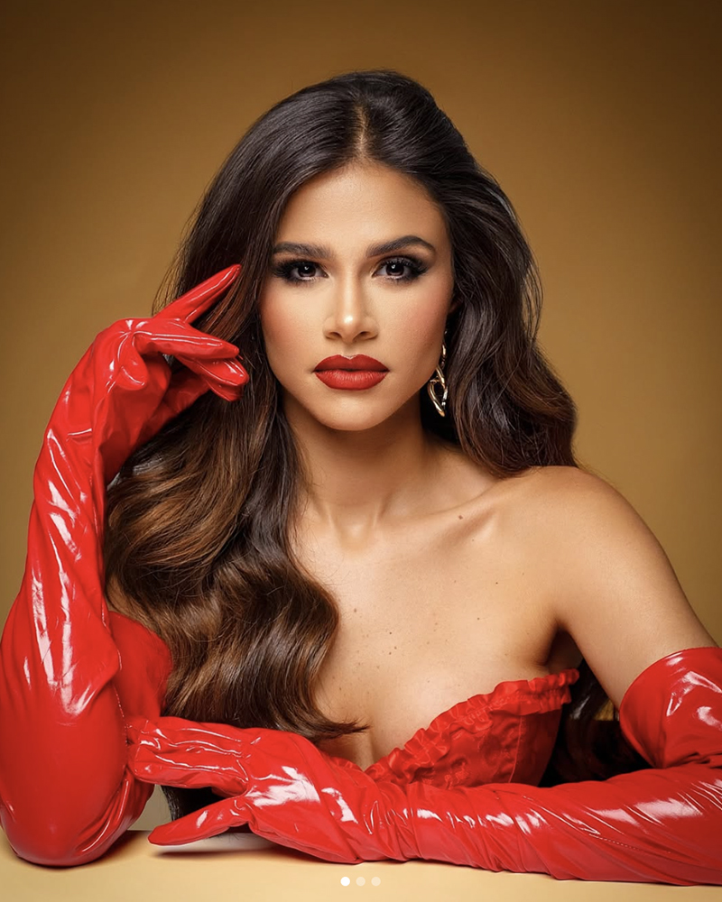 Fiorella Medina