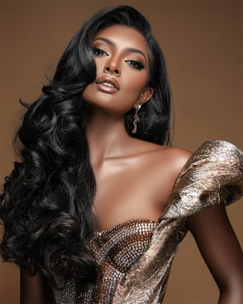 Bryoni Govender