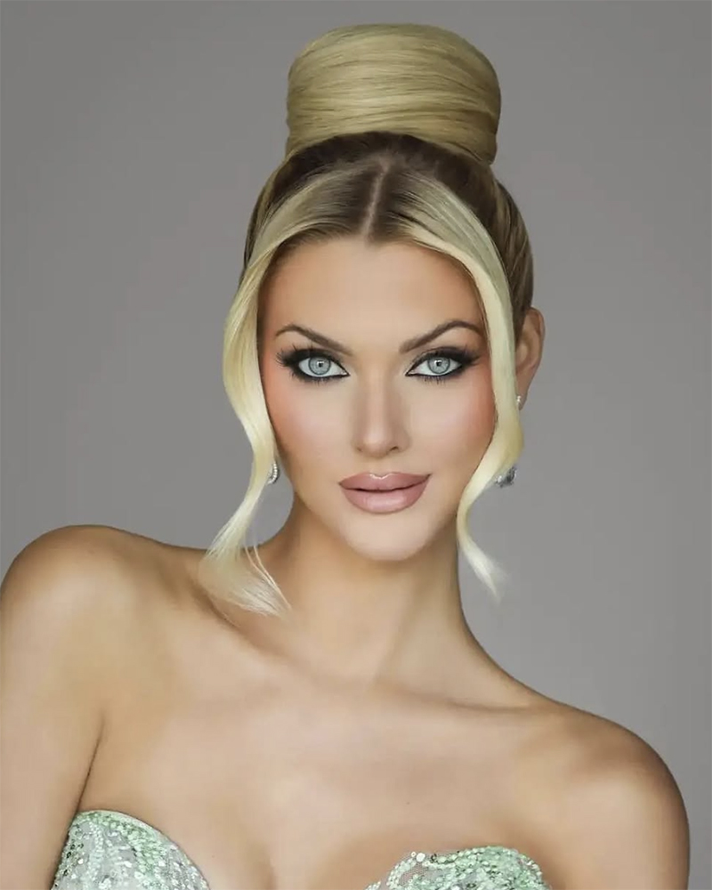 Victoria Kjær Theilvig