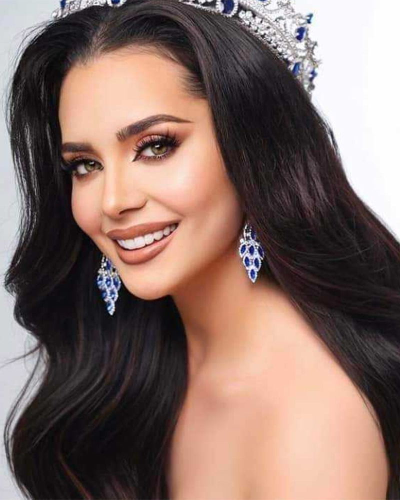 María Fernanda Beltrán