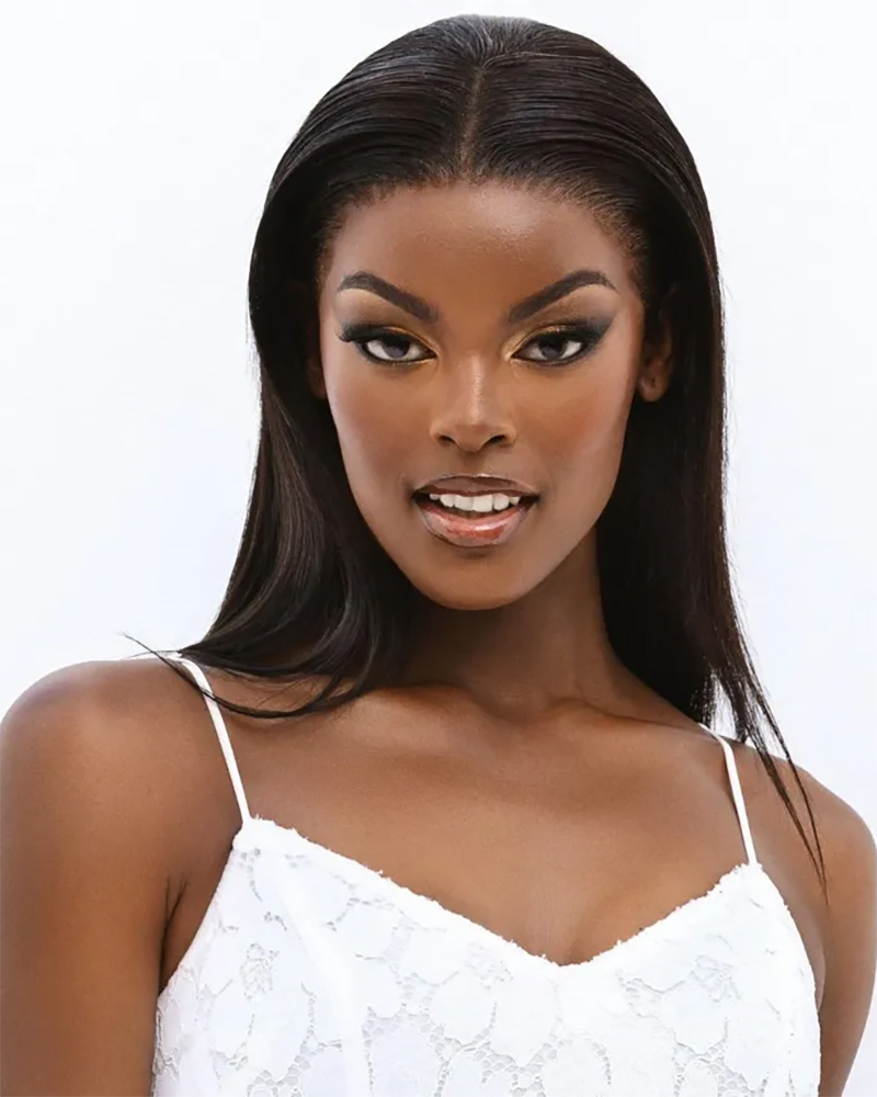 Chidimma Adetshina