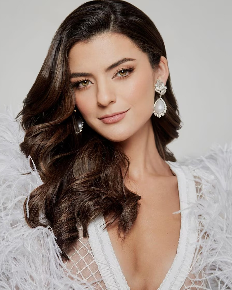 Tatiana Calmell