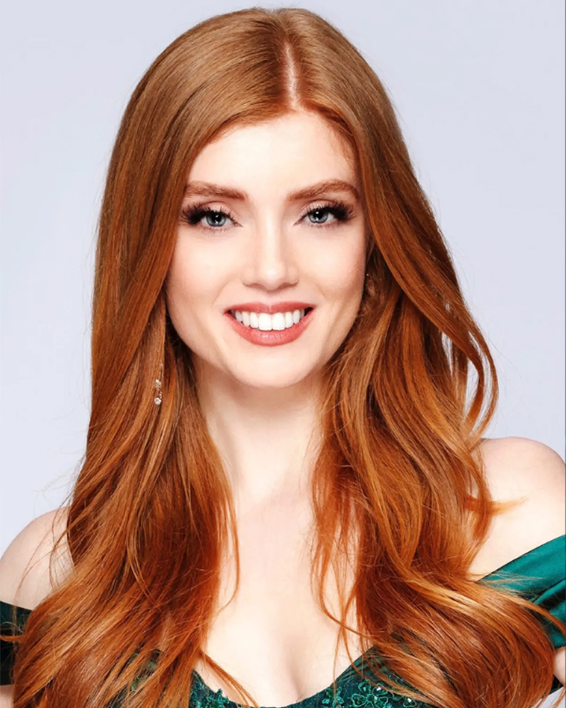 Jessica Gagen