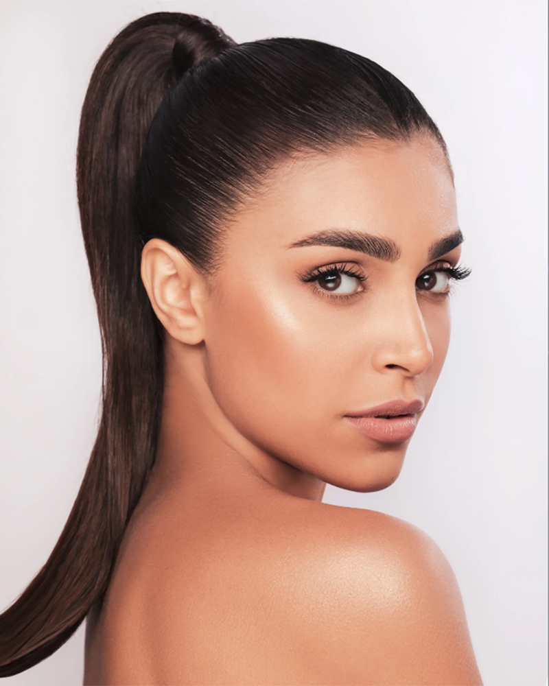 Yasmina Zaytoun