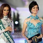 Philippines - Angelee Claudett delos Reyes