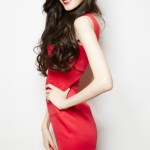 周爽 年龄： 24 身高： 178cm 城市： 辽宁本溪 体育/爱好/天赋/技能： 表演，模特 Anne Zhou Age: 24 Height: 178cm City: Benxi, Liaoning Sports / Hobbies / Talents / Skills: acting，modelling