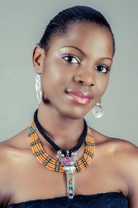 ZAMBIA - Brandina Lubuli