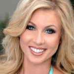 Miss USA Britanny Ann Payne