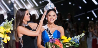 Miss Universe 2015 Top 5