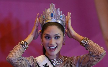 Pia Alonzo Wurtzbach