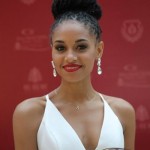 MW Jamaica – Sanneta Myrie