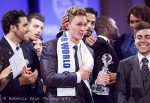 Nicklas Pedersen of Denmark won Mr World 2014 - Who will be champion for 2016?