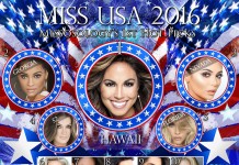 Miss USA 2016 first Hot Picks