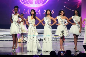 Miss Intercontinental 2016