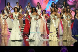 Miss Intercontinental 2016