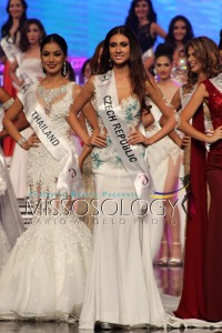 Miss Intercontinental 2016