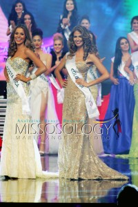 Miss Intercontinental 2016