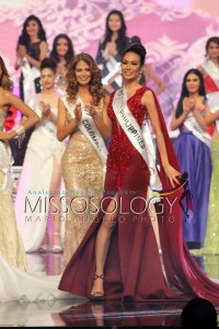 Miss Intercontinental 2016