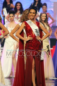 Miss Intercontinental 2016