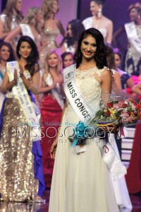 Miss Intercontinental 2016