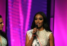Miss Intercontinental 2016