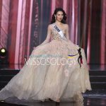 Miss China Li Zhenying