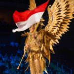 Indonesia Kezia Warouw