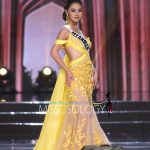 Miss Myanmar Htet Htet Htun