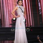 Miss Singapore Cheryl Chou