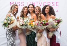 Victoria finalists
