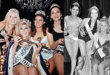 Australia is proud to have two Miss World titleholders: Penelope Plummer in 1968 and Belinda Green in 1972